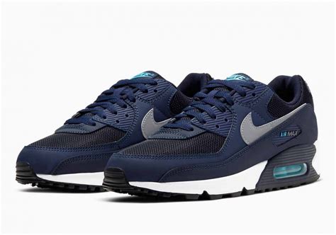 air max 90 feminino azul marinho|nike air max 90 cena.